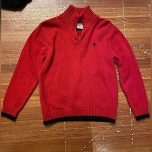 Boy sweater size M/8
